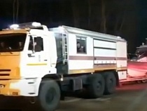 Рыбинспектор рассказал, как спас людей с рухнувшего вертолёта МЧС 