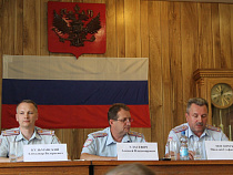 В преддверии юбилея Госавтоинспекция отчиталась о результатах деятельности