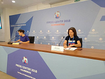 Алла Иванова: проход болельщика в «Храброво» занимает 20-40 минут