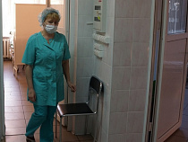 В доме престарелых в Пионерском умерли пять постояльцев