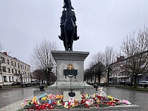 Беспрозванных потрясён убийством ребёнка в Черняховске