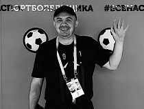 В Калининграде умер 50-летний директор школы по самбо