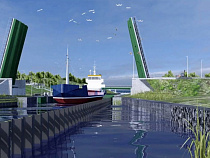 Поляки сказали, где точно перекопают Балтийскую косу (карта)