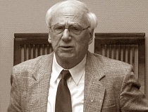 Скончался Ежи Бар – первый Генконсул Польши в Калининграде