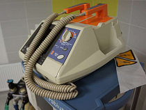 8-летний мальчик поспешил и попал под машину