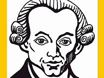 В Калининграде презентуют комикс о жизни Канта