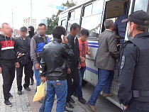 За год на 32% уменьшилось количество иностранцев, прибывающих в регион с инфекционными заболеваниями