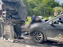 Невменяемый водитель-убийца из Славска родился тяжело больным 