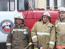 Правительство Калининградской области изменит систему финансирования спасателей 
