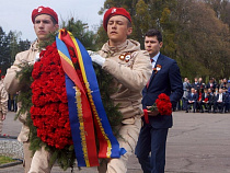 Алиханов встретит День защитника Отечества в Балтийске