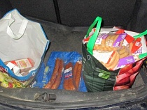 На границе с Польшей поймали тайного агента из «Бедронки»