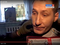 В Зеленоградский детдом для работы с детьми устроился «лже-прокурор» (видео)