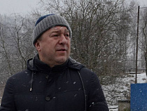 Александр Ярошук: Калининграду нужно ещё 57 единиц уборочной техники 