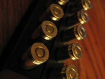 Калининградцу грозит до четырех лет лишения свободы за незаконное хранение боеприпасов времен Великой Отечественной войны