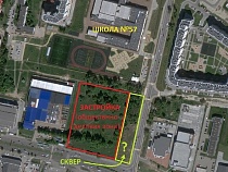 «Одумайтесь!»: жители микрорайона в Калининграде требуют парк вместо церкви