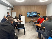 Переселенцам из-за рубежа показали новые места работы в Калининграде