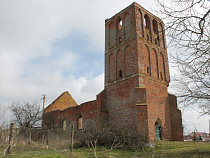 В Калининградской области обновят закон о памятниках истории и культуры 