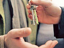 Под Калининградом 2 февраля "аварийщики" получат ключи от новых квартир