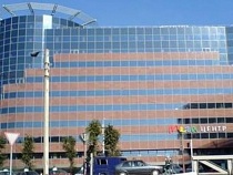 Торгово-офисный центр «Мега» в Калининграде выставлен на продажу