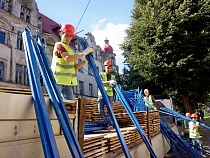 Названо место Калининградской области в рейтинге взносов на капремонт