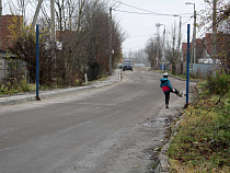 СК раскрыл зверское убийство женщины на Двинской в Калининграде