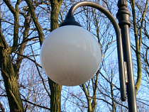 Без наружного освещения до 18:00 останутся четыре двора и два переулка Калининграда