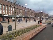 Елена Дятлова объявила о прекращении вещания на Центральном рынке