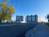 Группа Макарова-Верхолаза застроит два участка к югу от Суздальского леса