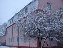 В понедельник без горячей воды и тепла остались детский дом «Надежда», два детских сада и две школы