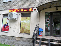 Большинство новых предприятий малого бизнеса в Калининградской области пробуют себя в общепите и торговле