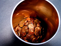 Кропоткин: в следующем году Калининград ожидает «бюджет выживания»