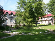 Калининградский пансионат «Варежкино» стал победителем Всероссийского конкурса «Социальный предприниматель»