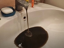 Водоканал в Гурьевске предлагает грязевые ванны по цене воды