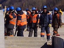 Подсчитано число отказавшихся уезжать из Калининградской области мигрантов