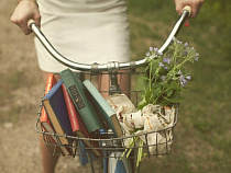 В Калининградской области пройдет ежегодный библиотечный велопробег