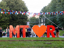 Олег Газманов мечтает проводить больше времени в Калининграде