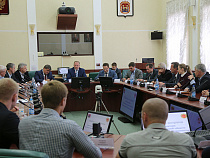 Спортивные федерации Калининградской области представят властям программы развития своих видов спорта