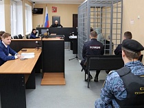 В Зеленоградске объявили приговор семейному террористу из Коврово