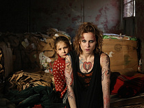 В Калининграде показали кино о взрослении взрослых 