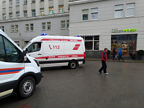 В Калининграде закупают 30 планшетов для бригад «Скорой помощи»