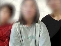 «Нам здесь плохо»: в Калининграде трое детей из Дагестана устроили скандал