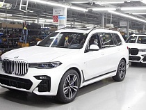 «Автотор» собрался выпускать X5 — но уже без участия БМВ