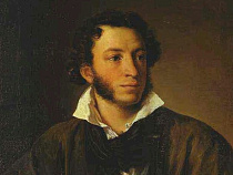 Калининградцы поздравят Александра Пушкина с днем рождения 