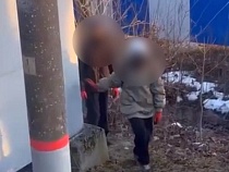 Назван возраст железнодорожных зацеперов в Калининграде