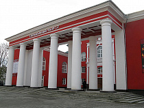 В Калининграде за бывшим ДК рыбаков возведут многоэтажный дом