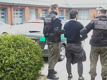 Поляки поймали трёх чеченцев-нарушителей госграницы в Калининградской области