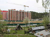 Власти обещают изменить правила застройки Светлогорска с июля