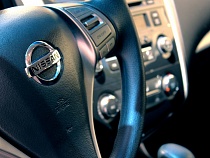 Росимущество продало «Ниссан» калининградца за долги по кредиту