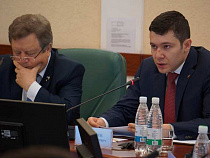 Алиханов: на учениях “Запад-2017” от нас потребуется взаимодействие с Балтфлотом