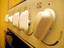 Пожар в кафе на улице Летней тушили 11 человек